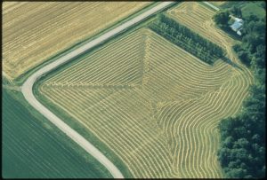 terreno campagna fabbricato