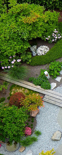 Progetta il tuo giardino. perfect idee per il vialetto del tuo ... Progetta il tuo giardino
