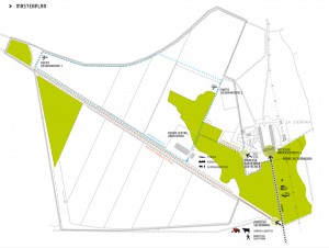 progetto per attività zootecnica allevamento bovini vacche mucche