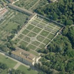 giardino all'italiana