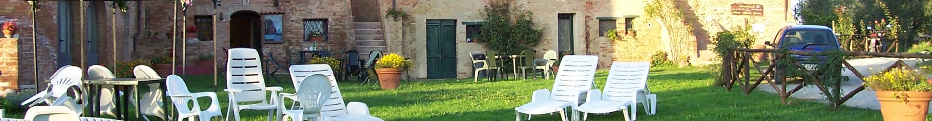 Aperto il bando per lo sviluppo e creazione di attività di agriturismo