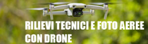 drone volo vegetazione siracusa