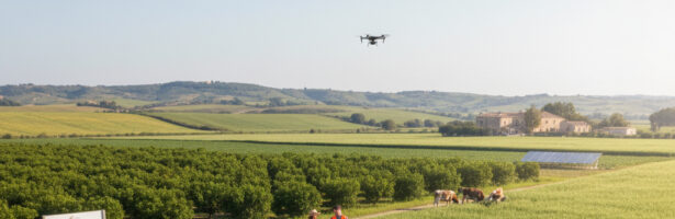 Bando vasche, laghetti, invasi e serbatoi aziendali – Regione Sicilia