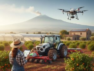 Investimenti agricoltura Sicilia Bando SRD01: agevolazioni per aziende agricole e giovani agricoltori