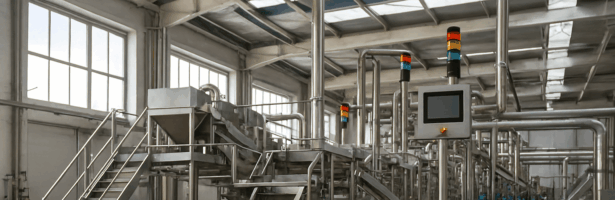 Bando SRD13 Sicilia: 70 Milioni per la Trasformazione e Commercializzazione Agricola